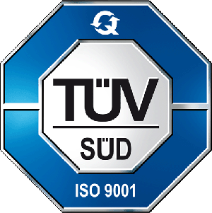 TÜV SUD of C SYSTEM