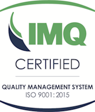 ISO 9001:2015